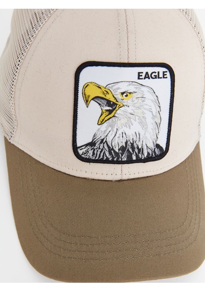 Yeni Sezon Nakışlı Erkek Kep Şapka fırsatları