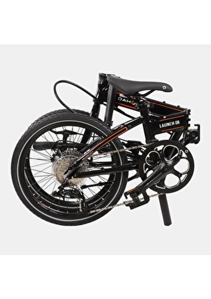 Launch D8 Katlanır Bisiklet 2025 fırsatları