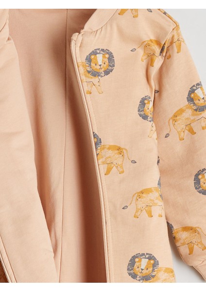 Yeni Sezon 1.6 Tog Bisiklet Yaka Uzun Kollu Erkek Bebek Uyku Tulumu fırsatları