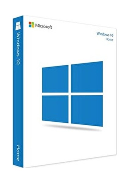 Windows 10 Home Dijital Lisans Ürün Anahtarı Key 32 - 64 Bit 2025