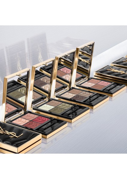 Couture Mini Clutch 820