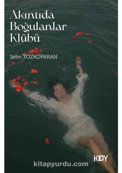 Akıntıda Boğulanlar Klübü