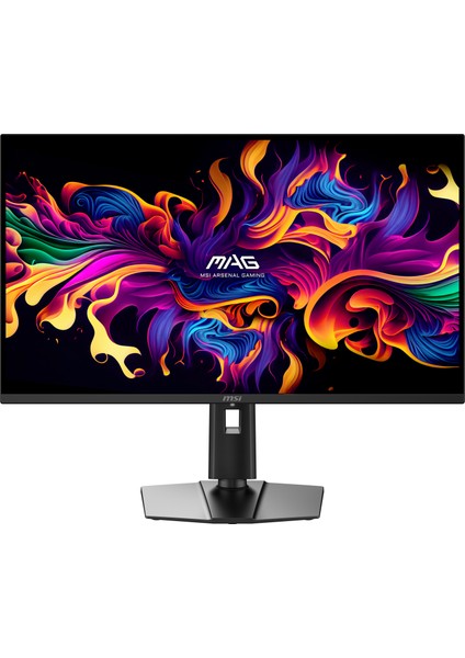 Msı 31.5" Mag 322UP Qd-Oled E16 3840X2160 (Uhd) 16:9 Flat Qd-Oled 165HZ 0.03MS Freesync Premıum Pro Pıvot Gamıng Monıtor fiyatları