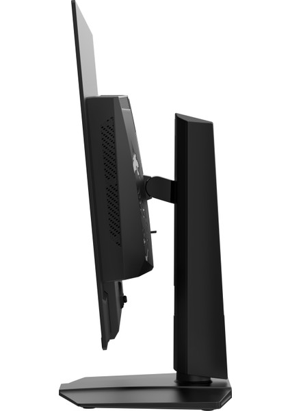 Msı 31.5" Mag 322UP Qd-Oled E16 3840X2160 (Uhd) 16:9 Flat Qd-Oled 165HZ 0.03MS Freesync Premıum Pro Pıvot Gamıng Monıtor
