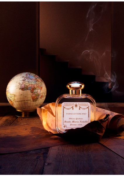 Tabacco Toscano Eau De Cologne, Unisex, 100 ml fiyatları