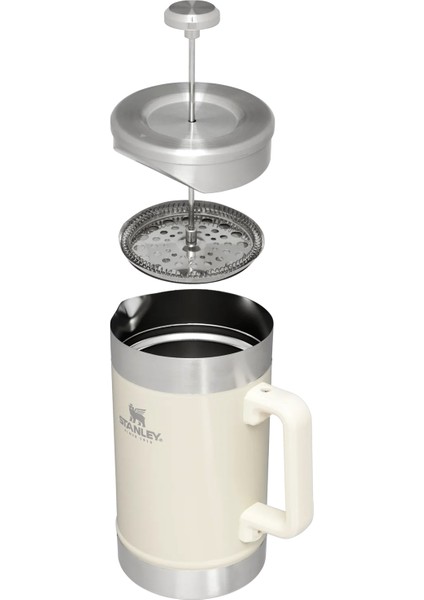 Classic Stay Hot French Press Termos modelleri