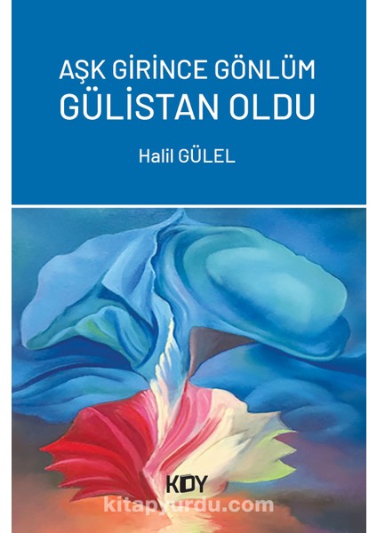 Aşk Girince Gönlüm Gülistan Oldu