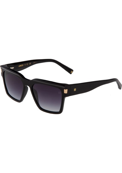 Burcu Esmersoy x Hermossa Hm 1584 C 1 Siyah Asetat Kadın Güneş Gözlüğü fiyatları