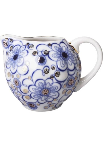 Winding Twig Porselen Çok Renkli Sosluk fiyatları