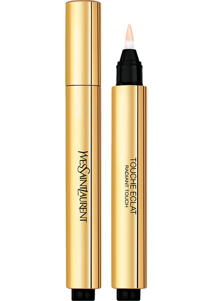 Touche Eclat 2 5 Luminous Vanilla Kapatıcı