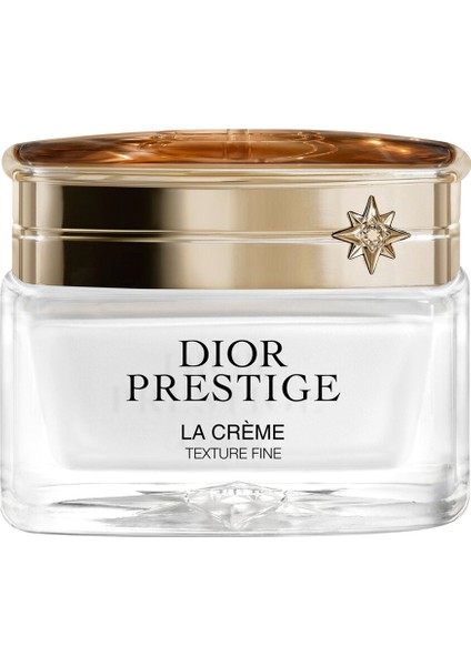 Prest Creme Fine 50 ml Nemlendirici