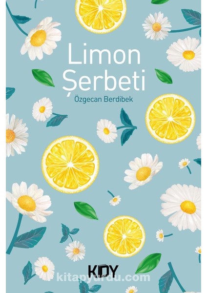 Limon Şerbeti