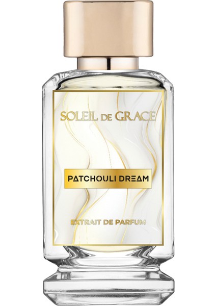 Patchouli Dream Exclusive Extrait De 100 ml Unisex Parfüm
