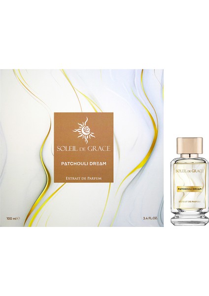 Patchouli Dream Exclusive Extrait De 100 ml Unisex Parfüm fiyatları
