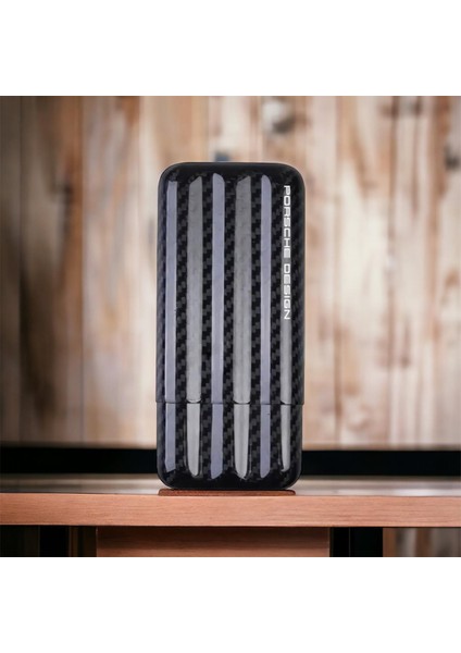 Karbon Fiber Siyah 3'lü 58 Ring Puro Kılıfı fiyatları