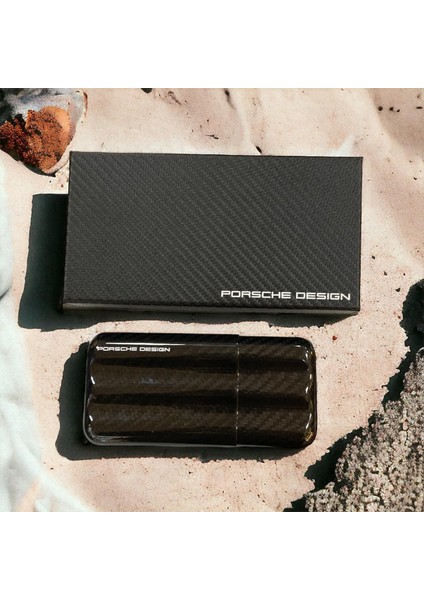 Karbon Fiber Siyah 3'lü 58 Ring Puro Kılıfı fırsatları