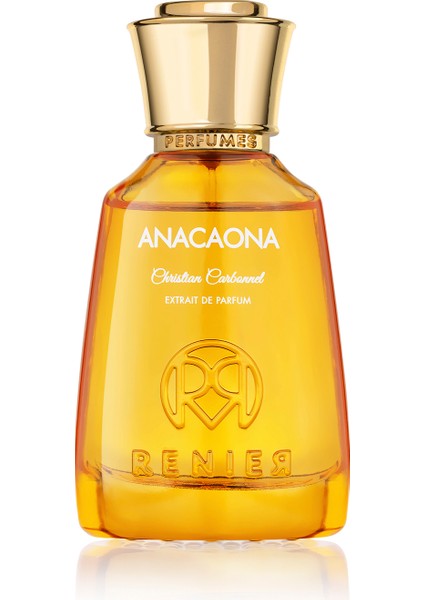 Anacaona Extrait De 50 ml Kadın Parfüm