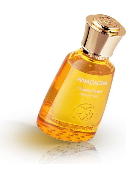 Anacaona Extrait De 50 ml Kadın Parfüm fırsatları