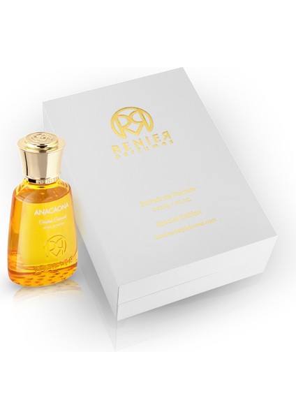 Anacaona Extrait De 50 ml Kadın Parfüm indirimleri