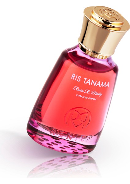Ris Tanama Extrait 50 ml Kadın Parfum fırsatları