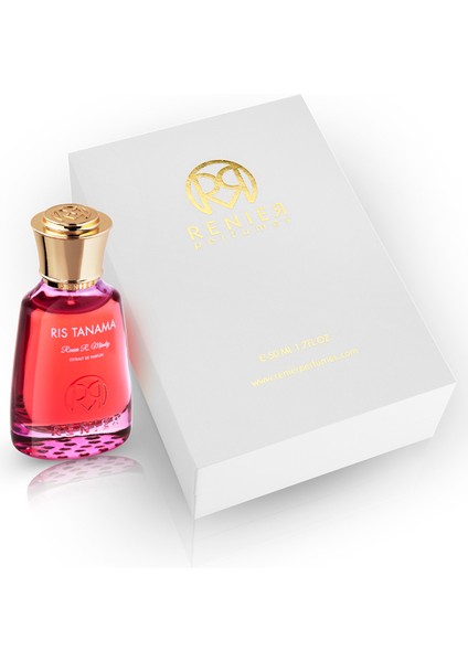 Ris Tanama Extrait 50 ml Kadın Parfum indirimleri