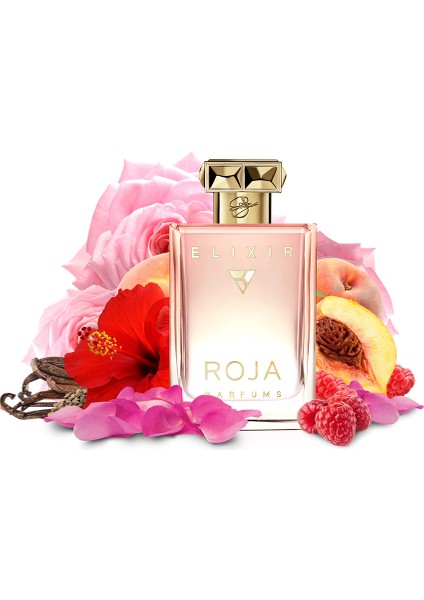 Elixir Essence 100 ml Kadın Parfüm fiyatları