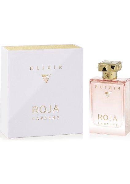 Elixir Essence 100 ml Kadın Parfüm modelleri