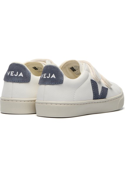 Small Esplar Chromefree Çocuk Deri Sneaker modelleri