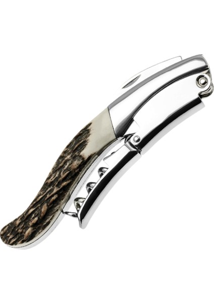 Ghemme Deer Horn Tirbüşon