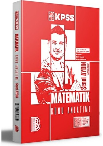 2026 Kpss Matematik Konu Anlatımı fiyatları