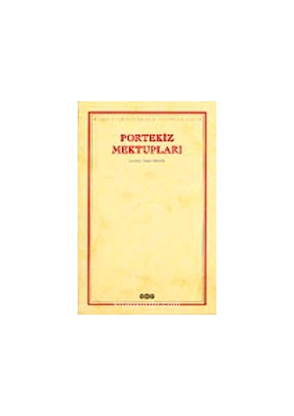 Portekiz Mektupları