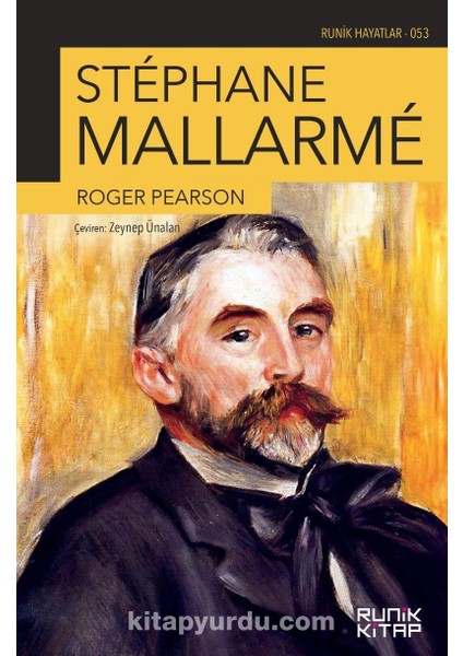 Stephane Mallarme