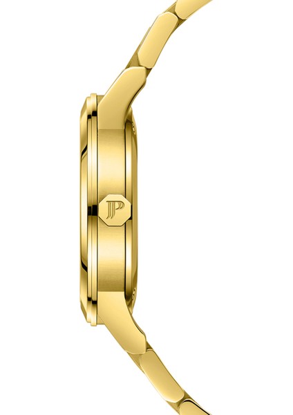JPQLS312324 Altın Rengi Çelik Kadın Kol Saati fiyatları