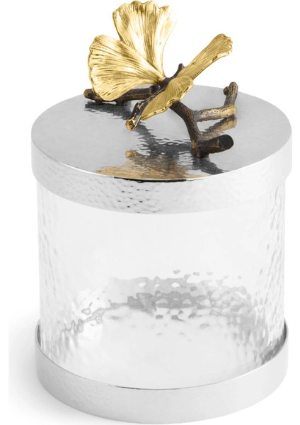 Butterfly Gingko Cam Kavanoz Xs modelleri