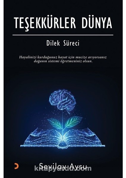 Teşekkürler Dünya