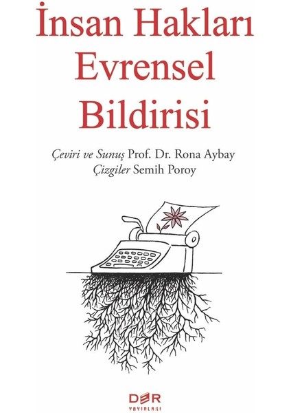 Insan Hakları Evrensel Bildirisi