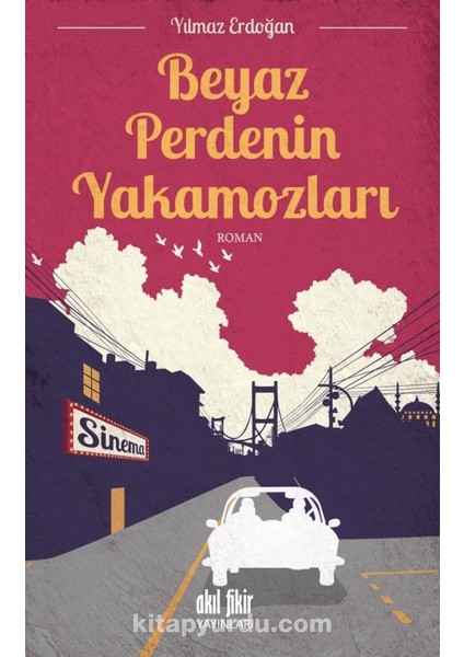 Beyaz Perdenin Yakamozları