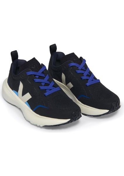 Canary Light Alveomesh Siyah Çocuk Sneaker fiyatları