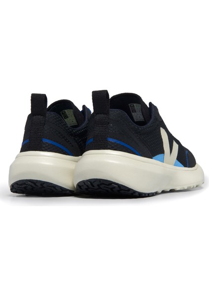 Canary Light Alveomesh Siyah Çocuk Sneaker modelleri