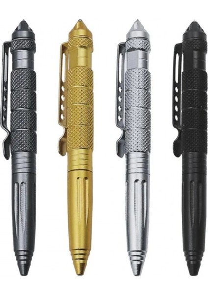 Kubotan Tactical Kalem Kbtn Tnym 15 cm fırsatları