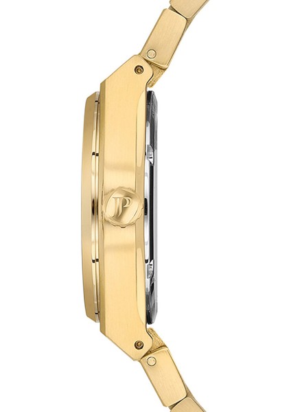 JPQLS522384S Altın Rengi Kadın Kol Saati fiyatları