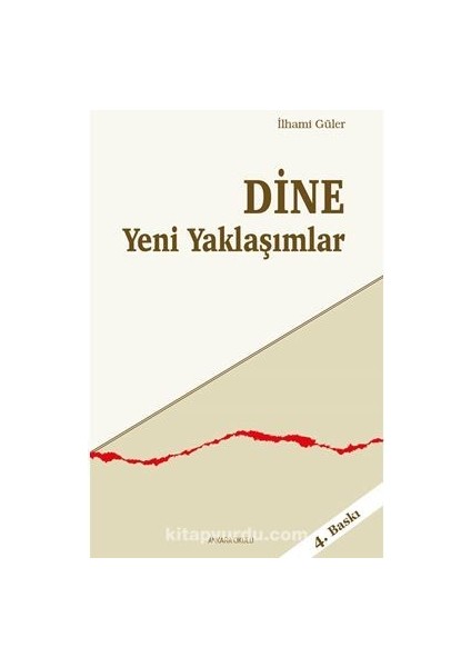 Dine Yeni Yaklaşımlar