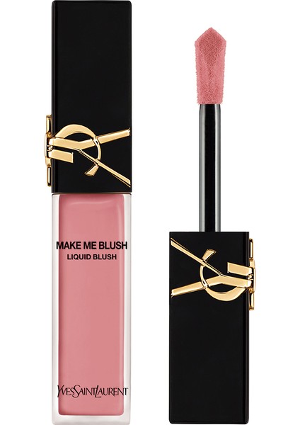Make Me Blush Likit Allık 44