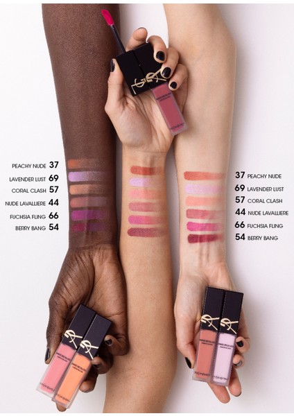 Make Me Blush Likit Allık 44 fırsatları