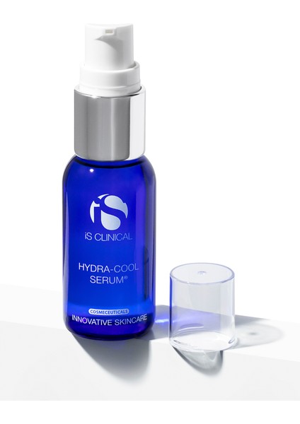 Hydra Cool Rahatlatıcı Yüz Serumu 15 ml indirimleri