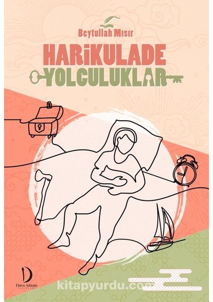 Harikulade Yolculuklar