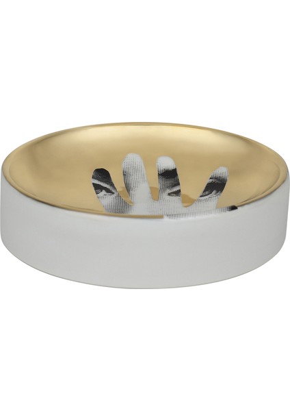 No 16 Porselen Kül Tablası fiyatları