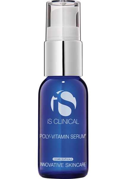 Poly Vitamin Canlandırıcı Cilt Serumu 30 ml