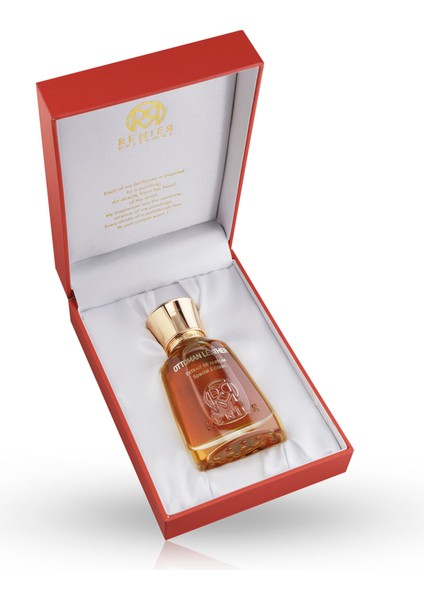 Ottoman Leather Extrait De 50 ml Erkek Parfüm fiyatları