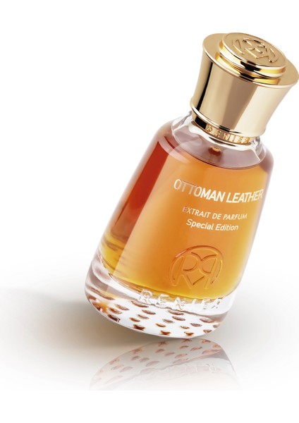Ottoman Leather Extrait De 50 ml Erkek Parfüm fırsatları
